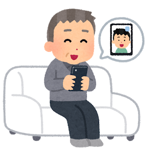 smartphone_video_phone_oldman_boy