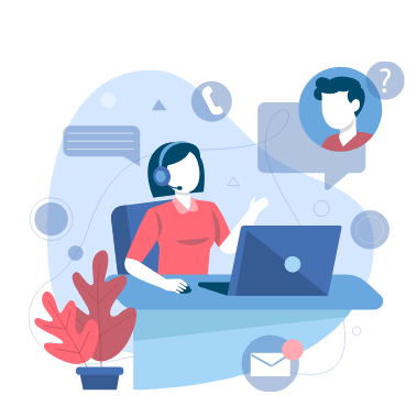 call-center