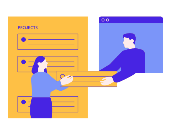 projects