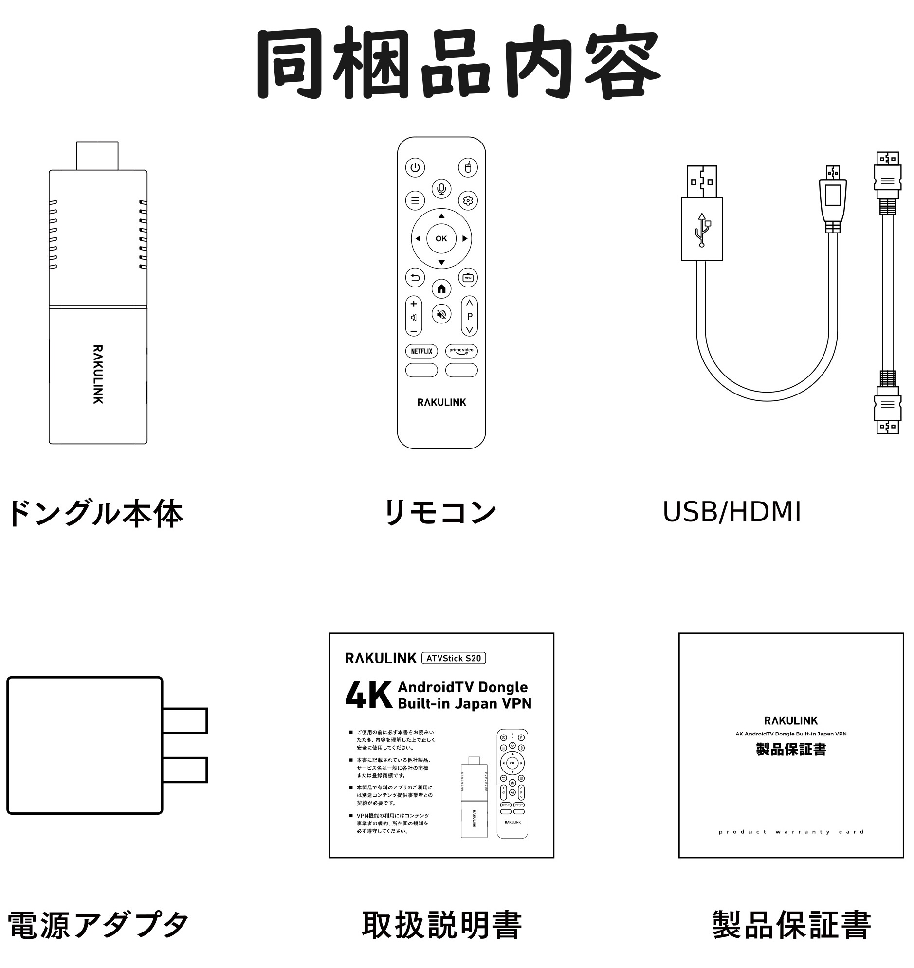 RAKULINK(ラクリンク本体のみ) - Image 7