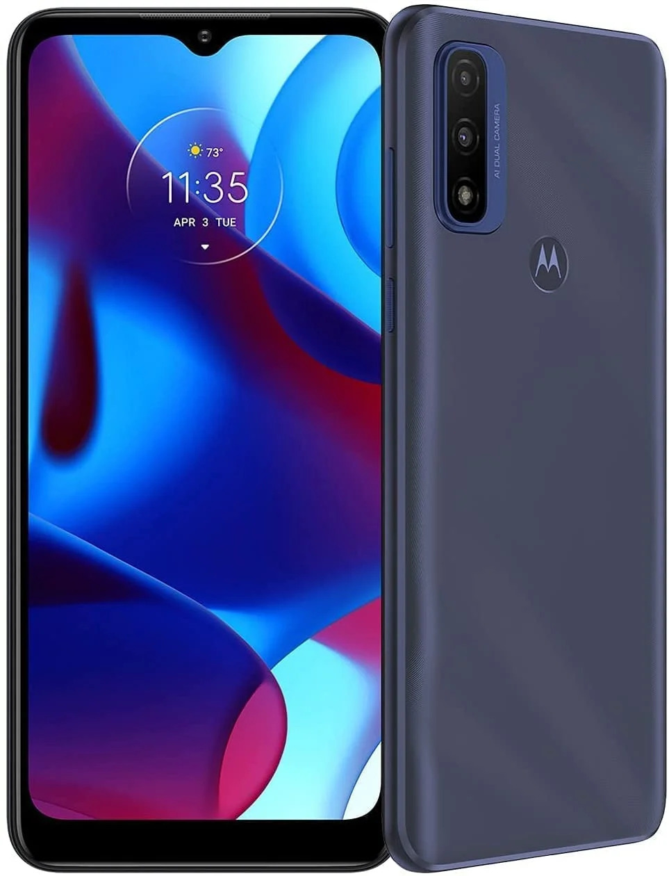 Motorola Moto G Pure