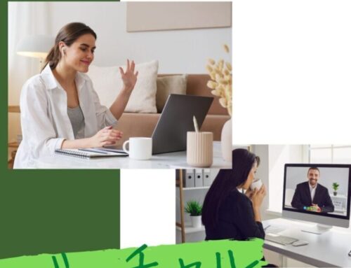 けーたい屋の「バーチャル来店」どんなサービス？